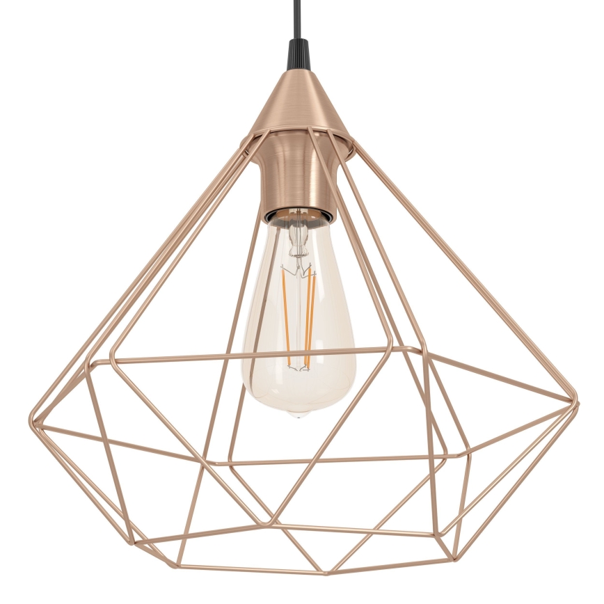 Eglo - Luster 1xE27/60W/230V