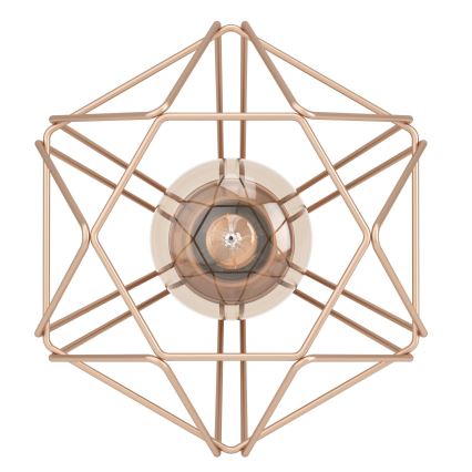 Eglo - Stolna svjetiljka za utičnicu 1xE27/60W/230V