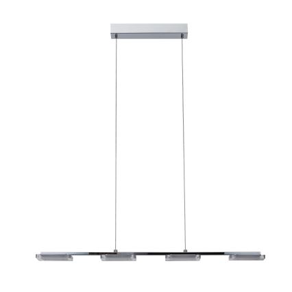 Eglo 94244 - LED viseća svjetiljka CARTAMA 4xLED/4,5W/230V