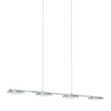 Eglo - LED Viseća svjetiljka 4xLED/4,5W/230V