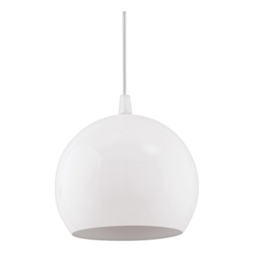 Eglo 94246 - LED luster PETTO 1 1xGU10-LED/3,3W/230V