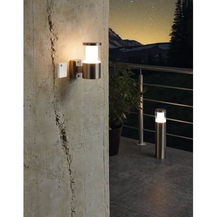 Eglo - LED vanjsko osvjetljenje LED/3,7W/230V IP44
