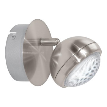 Eglo 94302 - LED Reflektorska svjetiljka LOMBES 1xLED/4,2W/230V