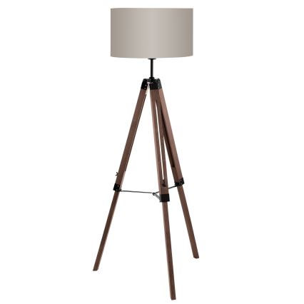 Eglo - Podna lampa 1xE27/60W/230V