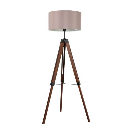 Eglo - Podna lampa 1xE27/60W/230V