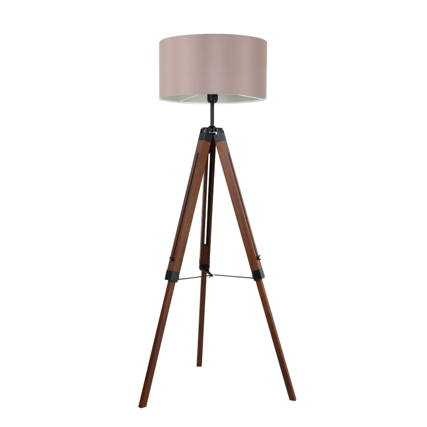 Eglo - Podna lampa 1xE27/60W/230V