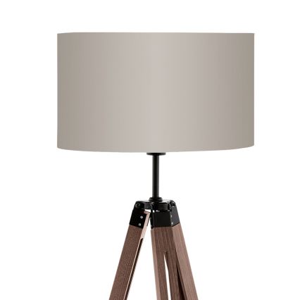 Eglo - Podna lampa 1xE27/60W/230V