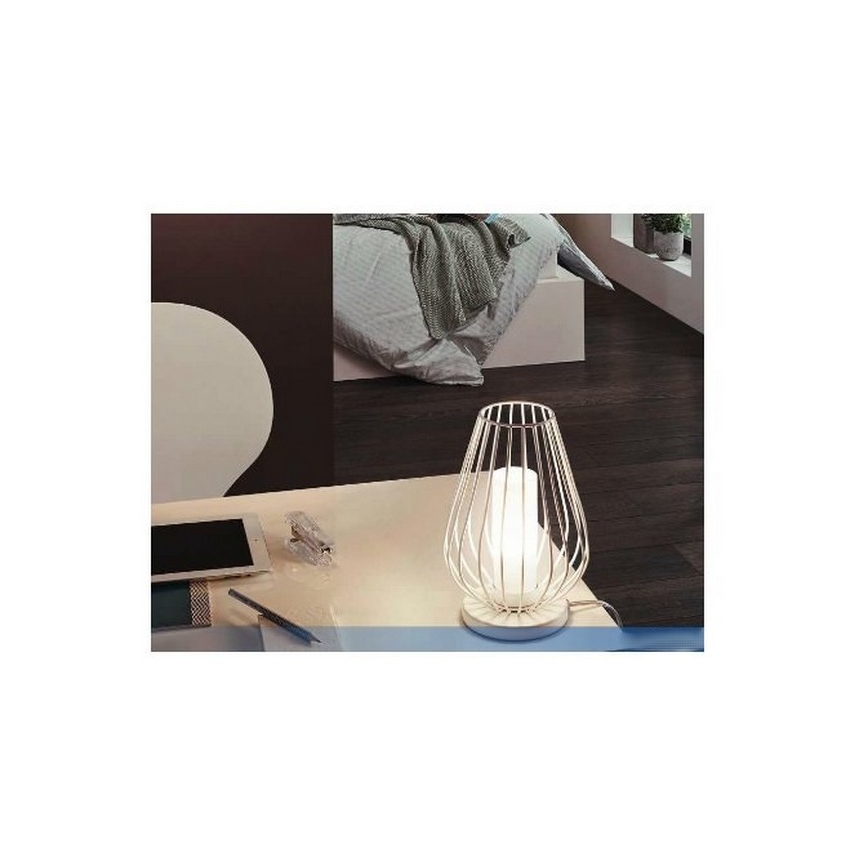 Eglo 94342 - LED stolna lampa VENCINO 1xLED/6W/230V