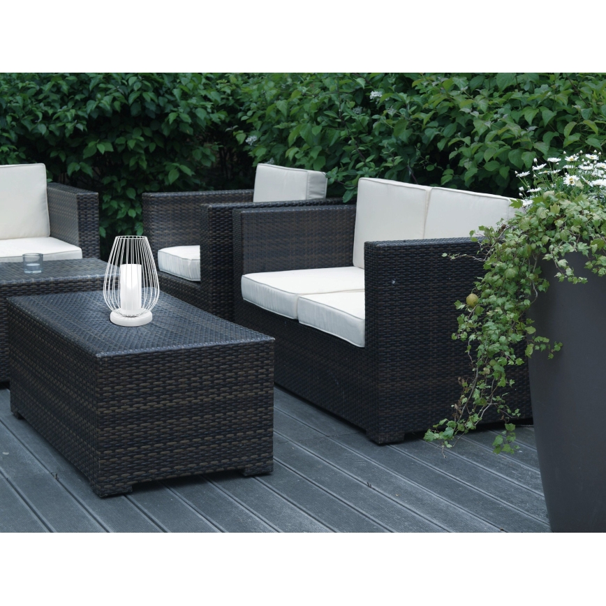 Eglo 94342 - LED stolna svjetiljka VENCINO LED/6W/230V