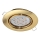 Eglo 94405 - LED Ugradbena svjetiljka PENETO 1xGU10-LED/5W/230V