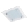 Eglo 94446 - LED stropno svjetlo PRIOLA LED/9,7W/230V