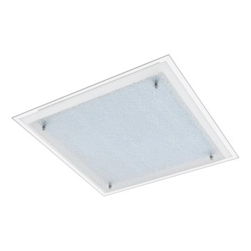 Eglo 94448 - LED stropna svjetiljka PRIOLA LED/25,6W/230V