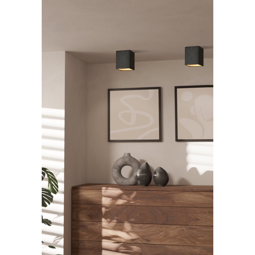 Eglo - LED Stropna svjetiljka 1xLED/3,3W/230V