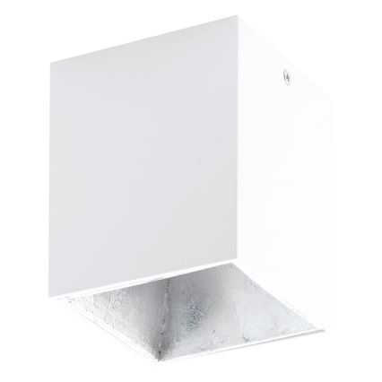 Eglo 94499 - LED stropna svjetiljka POLASSO LED/3,3W/230V