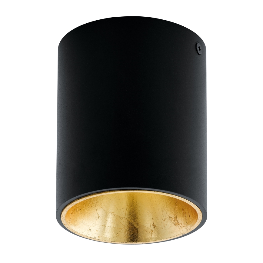 Eglo - LED stropna svjetiljka LED/3,3W/230V