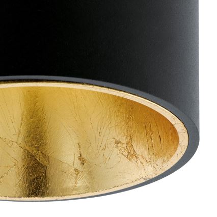 Eglo - LED stropna svjetiljka LED/3,3W/230V