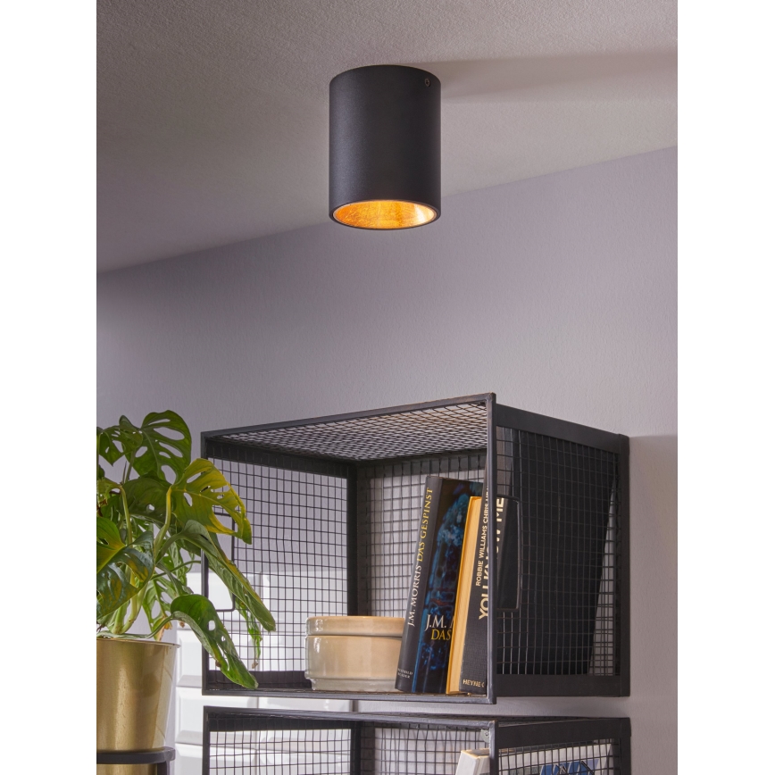 Eglo - LED stropna svjetiljka LED/3,3W/230V