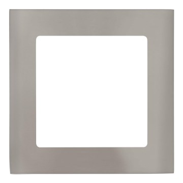 Eglo 94522 - LED Ugradna svjetiljka FUEVA 1 1xLED/5,5W/230V