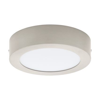 Eglo 94523 - LED Stropna svjetiljka FUEVA 1 LED/10,9W/230V