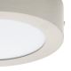 Eglo 94523 - LED Stropna svjetiljka FUEVA 1 LED/10,9W/230V