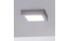 Eglo 94524 - LED Stropna svjetiljka FUEVA 1 LED/10,9W/230V
