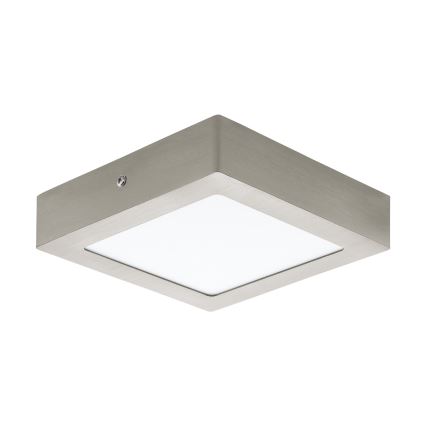 Eglo 94524 - LED Stropna svjetiljka FUEVA 1 LED/10,9W/230V