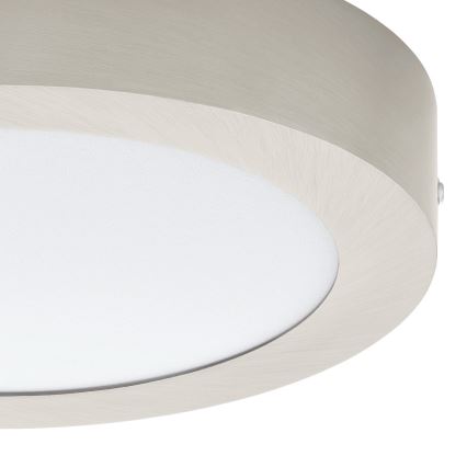 Eglo 94525 - LED Stropna svjetiljka FUEVA 1 LED/16,5W/230V