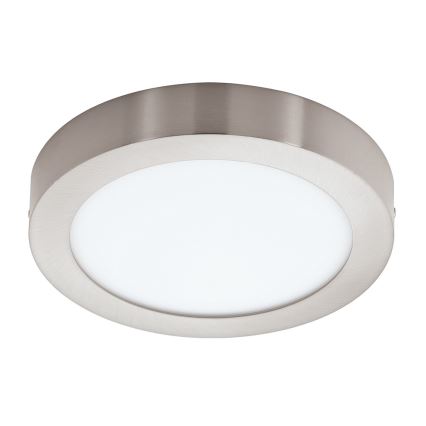 Eglo 94527 - LED Stropna svjetiljka FUEVA 1 LED/22W/230V