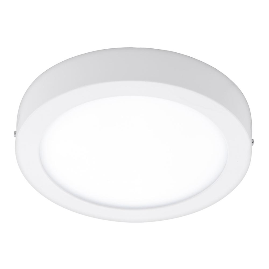 Eglo 94535 - LED Stropna svjetiljka FUEVA 1 LED/22W/230V