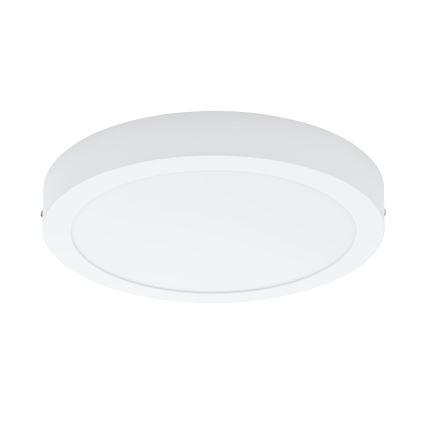 Eglo 94536 - LED Stropna svjetiljka FUEVA 1 LED/24W/230V