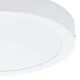 Eglo 94536 - LED Stropna svjetiljka FUEVA 1 LED/24W/230V