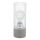 Eglo 94549 - Stolna lampa TORVISCO 1xE27/60W/230V siva