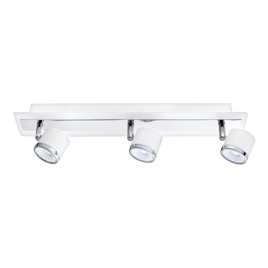 Eglo 94558 - LED Reflektorska svjetiljka PIERINO 3xLED/5W/230V