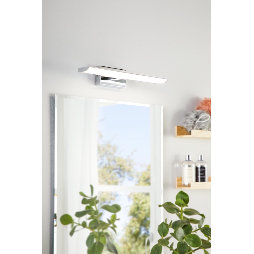 Eglo - LED Zidna svjetiljka 2xLED/3,2W/230V