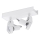 Eglo 94647 - LED Reflektorska svjetiljka NOVORIO 2xGU10-LED/5W/230V