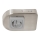 Eglo 94662 - Utičnica za kuhinjski ormar uklj. USB TAXANO