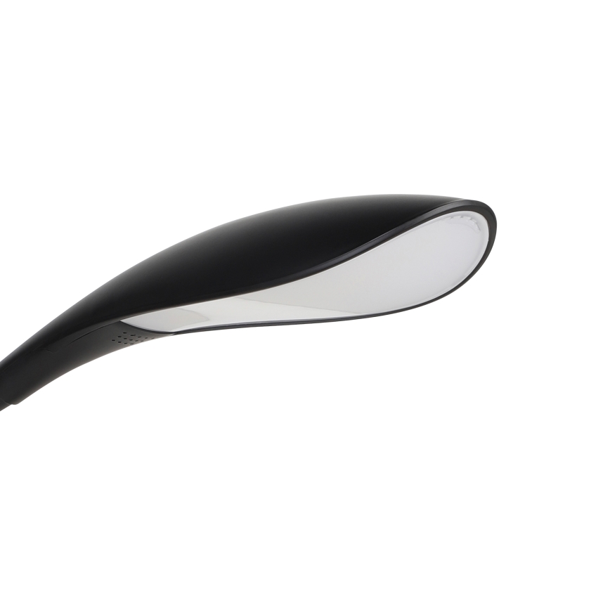 Eglo - LED stolna lampa s prigušivanjem LED/4,5W/230V crna