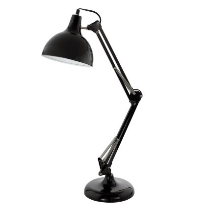 Eglo - Stolna lampa 1xE27/40W/230V