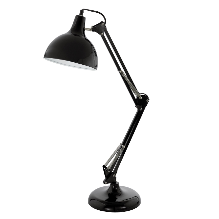 Eglo - Stolna lampa 1xE27/40W/230V