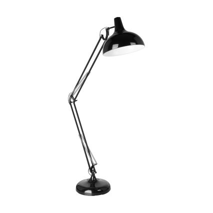 Eglo - Stojeća lampa 1xE27/60W/230V