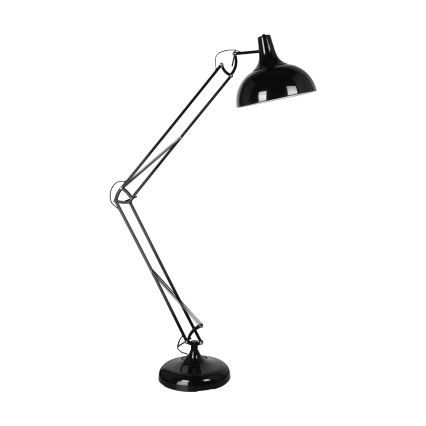 Eglo - Stojeća lampa 1xE27/60W/230V