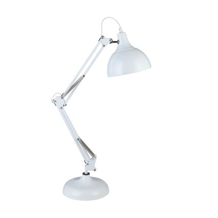 Eglo - Stolna lampa 1xE27/40W/230V