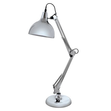 Eglo - Stolna lampa 1xE27/40W/230V