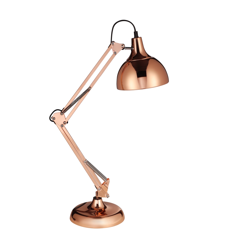 Eglo - Stolna lampa 1xE27/40W/230V
