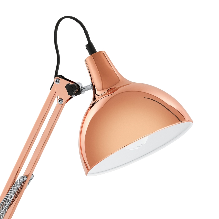 Eglo - Stolna lampa 1xE27/40W/230V