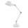 Eglo 94707 - Stolna lampa LASORA 1xE14/40W/230V