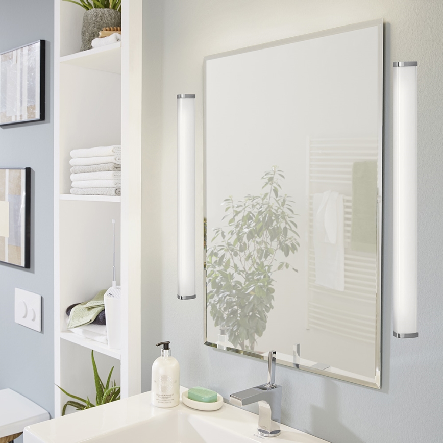 Eglo - LED Svjetiljka za kupaonicu 1xLED/16W/230V IP44