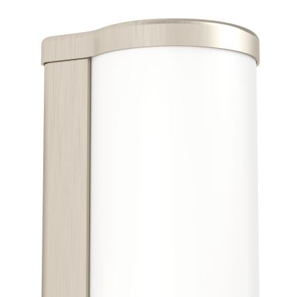 Eglo - LED kupaonska svjetiljka LED/13W/230V IP44