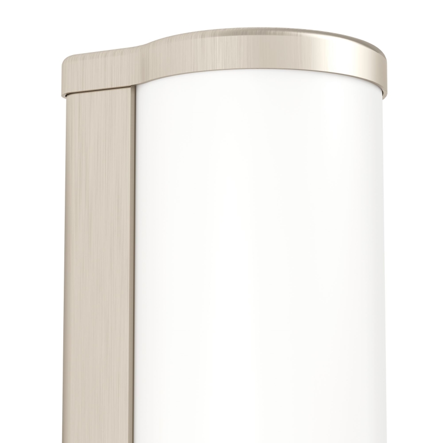 Eglo - LED kupaonska svjetiljka LED/13W/230V IP44