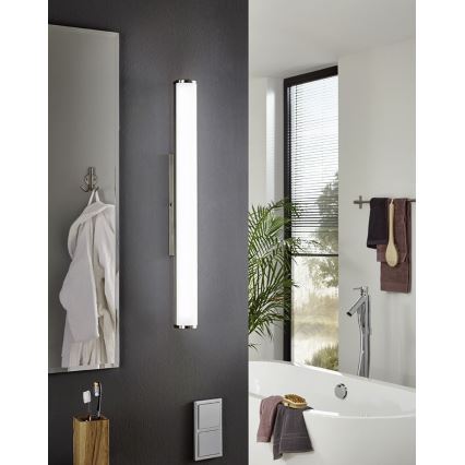 Eglo - LED Svjetiljka za kupaonicu 1xLED/16W/230V IP44